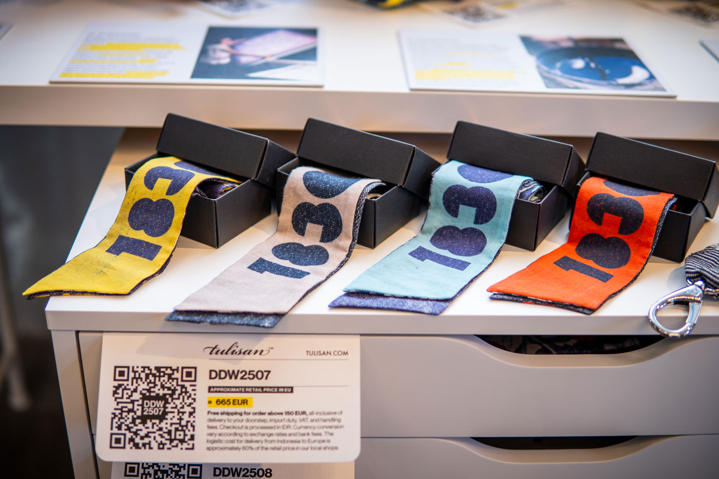 1830 at Dutch Design Week 2025 - 2