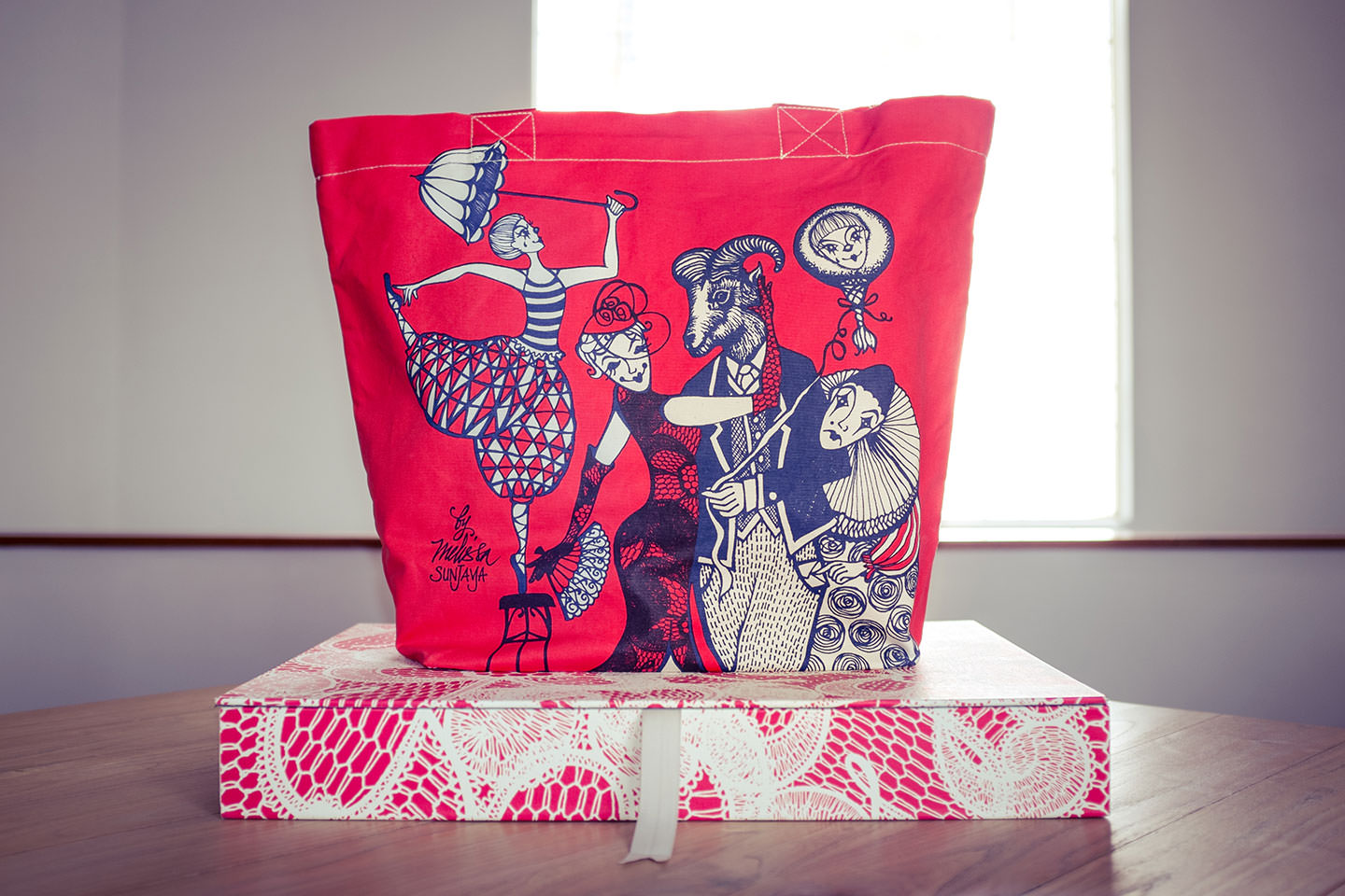 Batavia Hotel Time Capsule