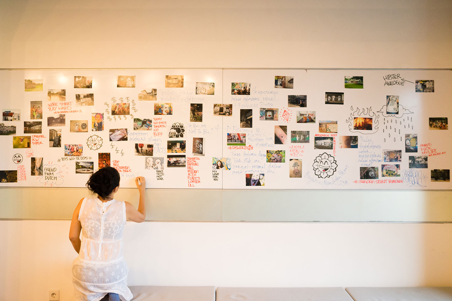 Bujangan Urban x Mein Lieber Prost