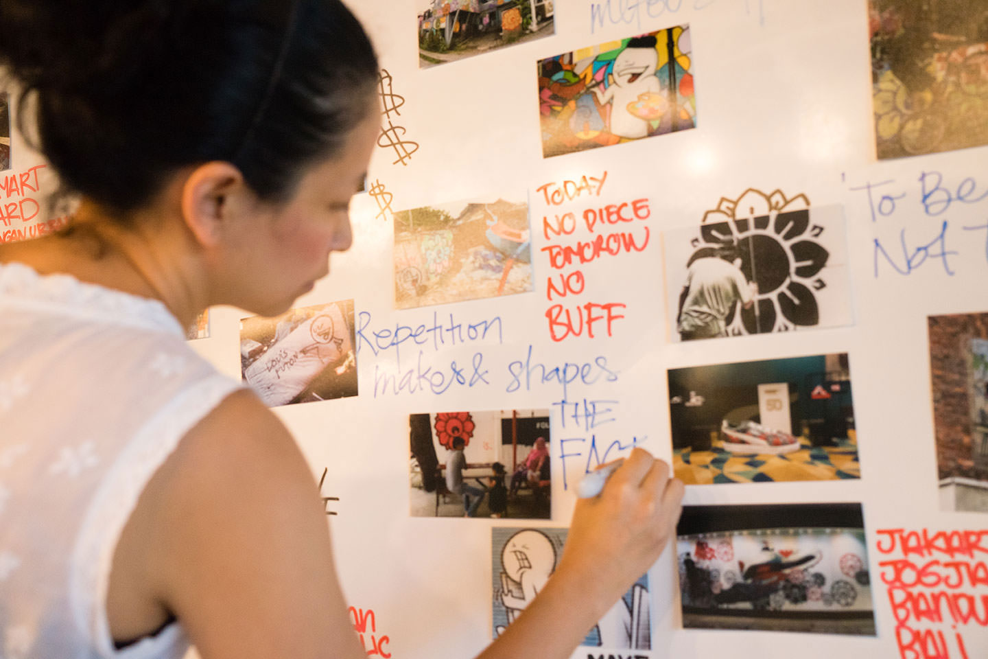 Bujangan Urban x Mein Lieber Prost - 2