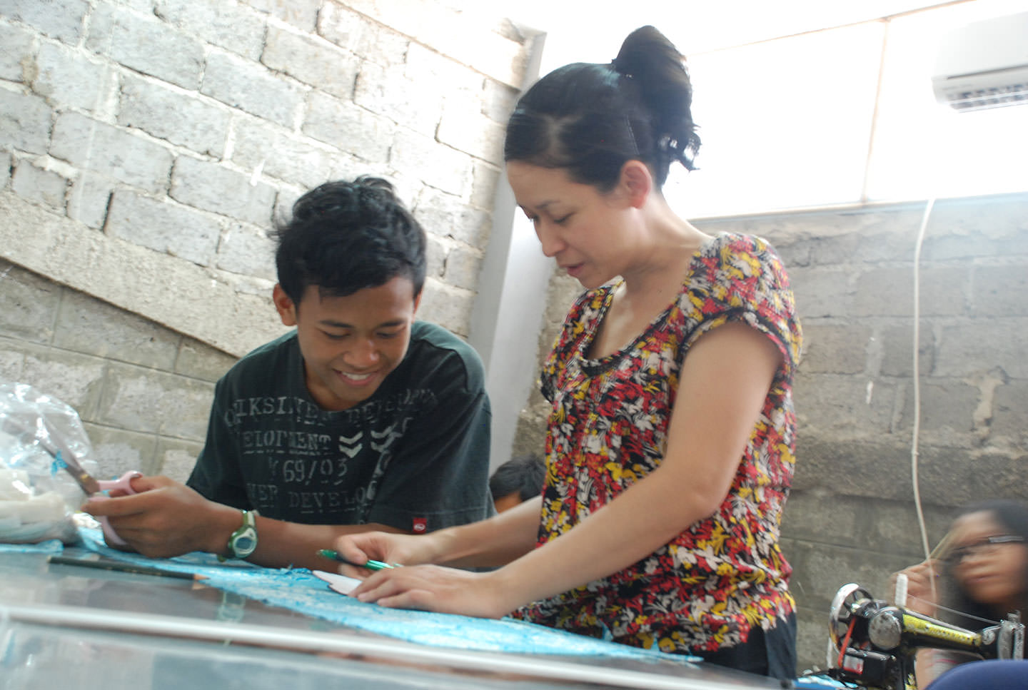 Pepe & The Flying Balloon