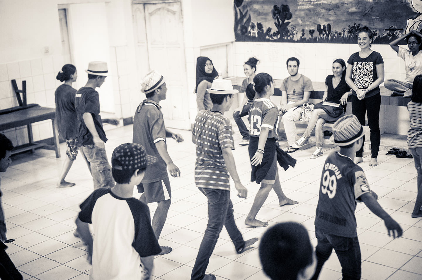 Pepe & The Flying Balloon - 3