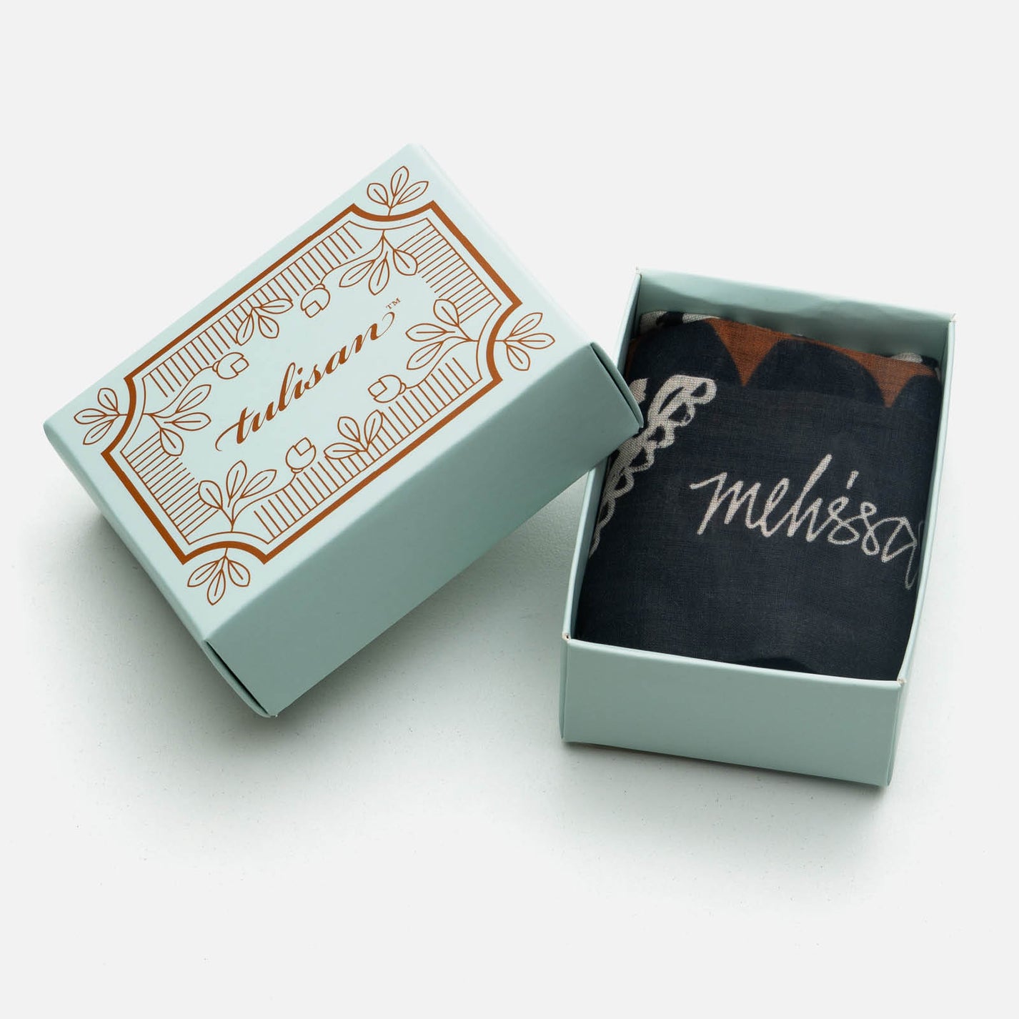 Scarves Collection - 2