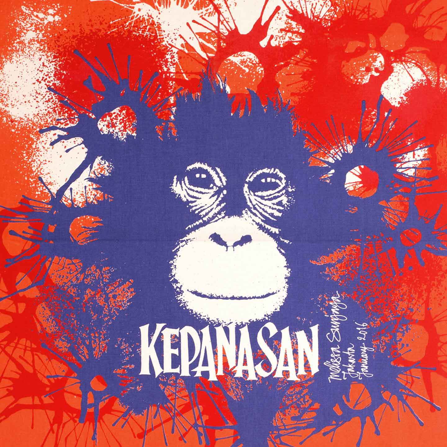 Surat No. 01: Tari Pulsar