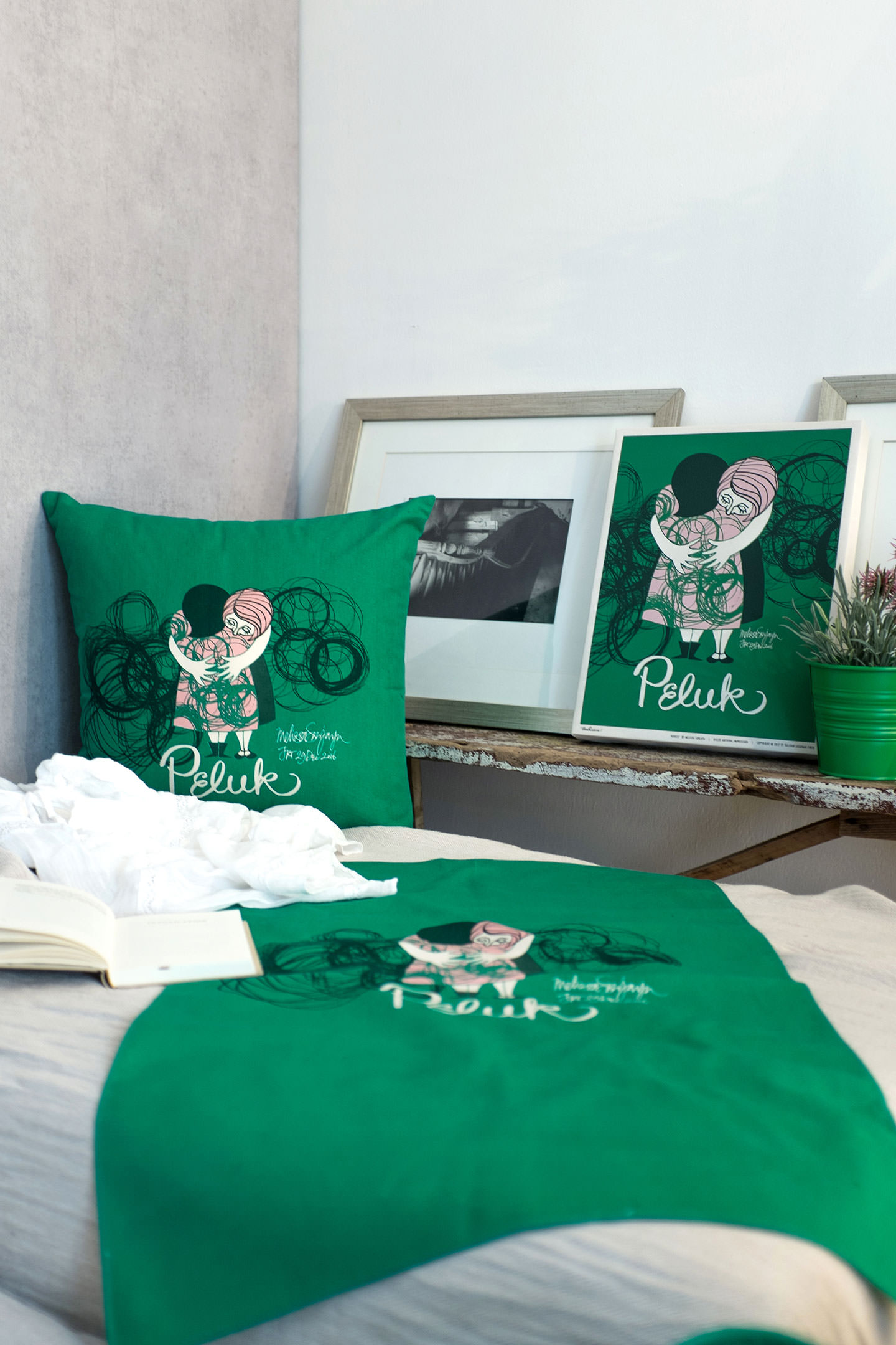 Surat No. 02: Persinggungan - 3