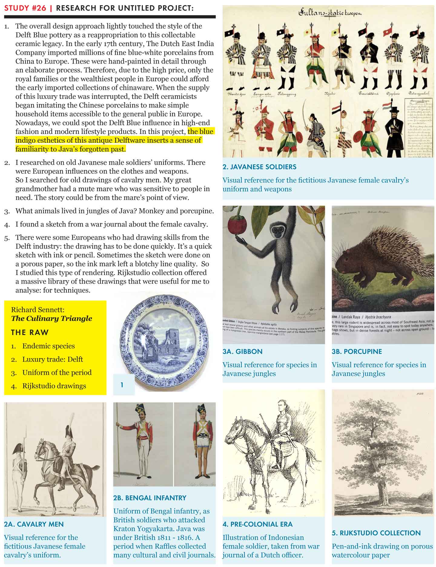 The Unremembered - 2