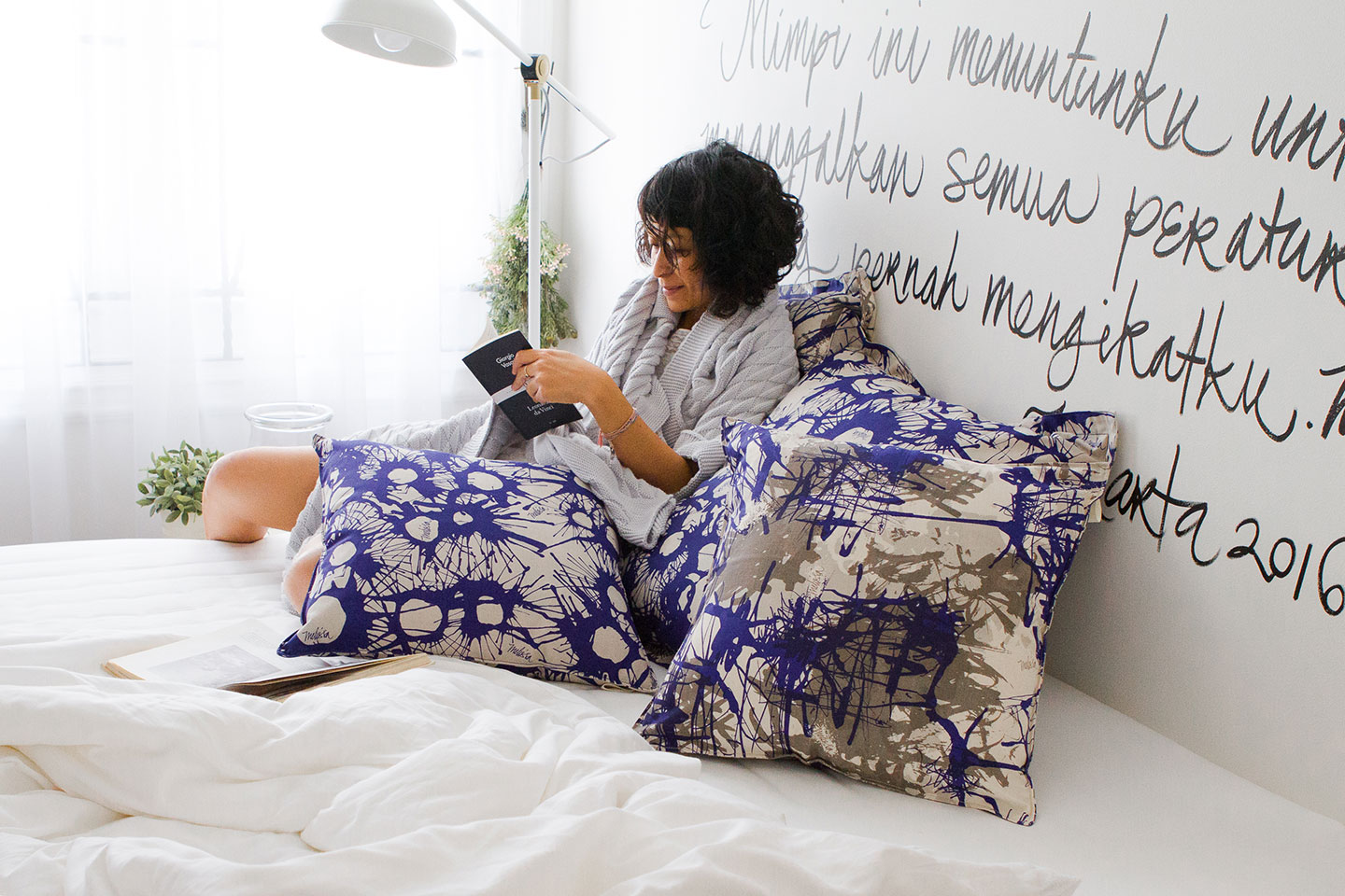 Tulisan for the Home